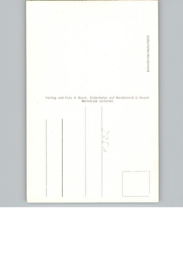 Nordstrand – Bild 2