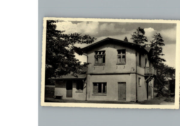 Rosdorf Holstein Haus Tanneck