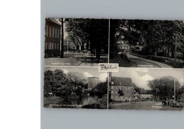 Itzehoe