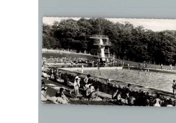 Itzehoe Schwimmbad