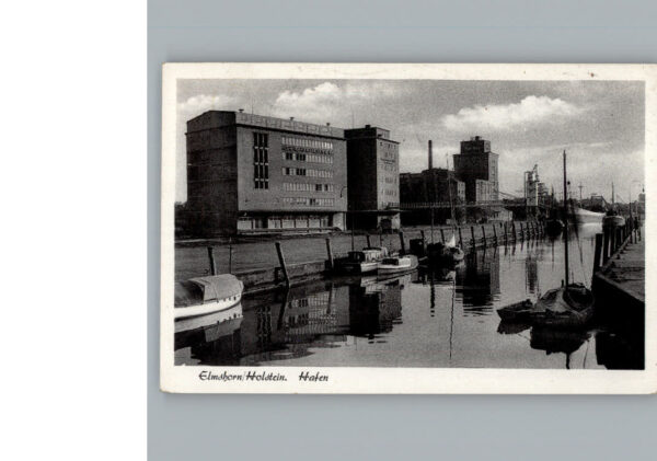Elmshorn