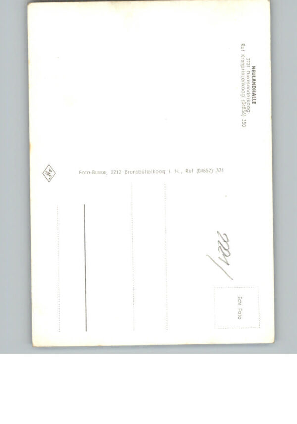 Dieksanderkoog – Bild 2