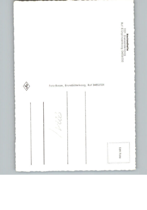 Dieksanderkoog – Bild 2