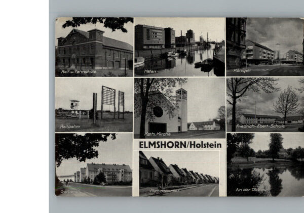 Elmshorn