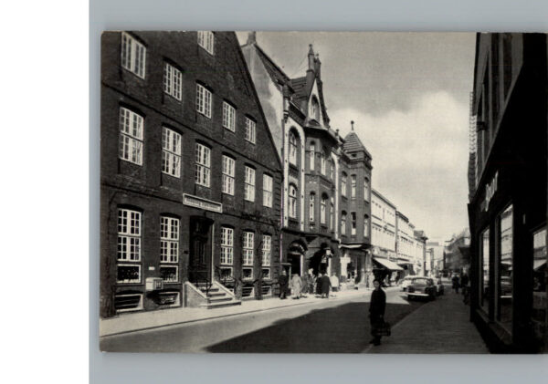 Elmshorn Koenigstrasse