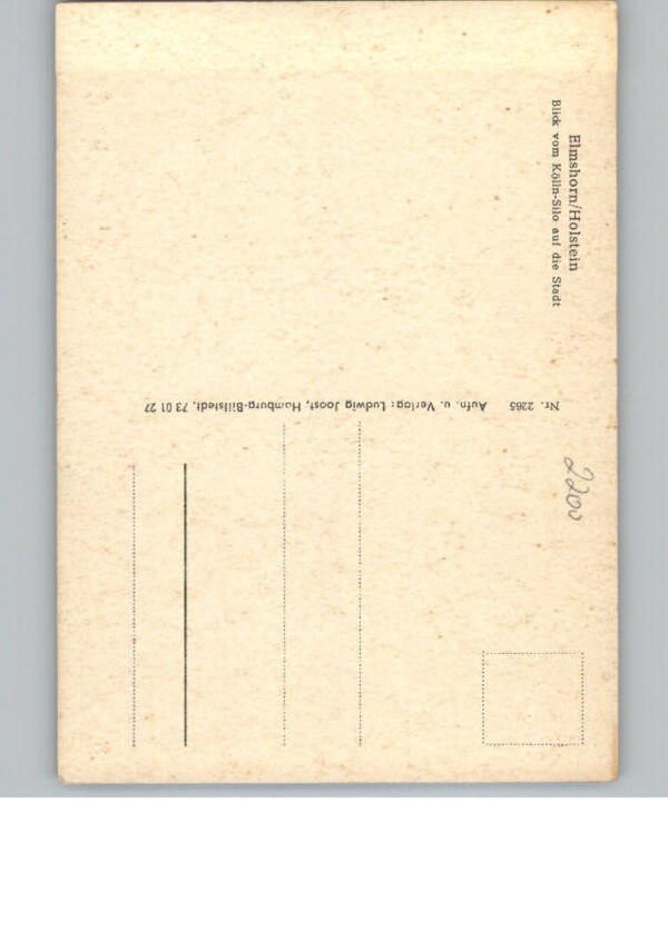 Elmshorn – Bild 2
