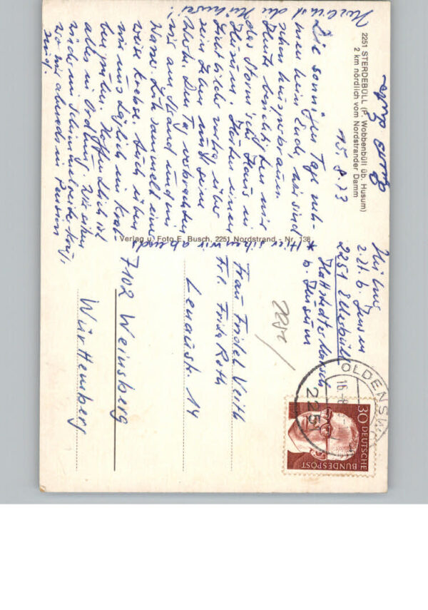 Sterdebuell – Bild 2