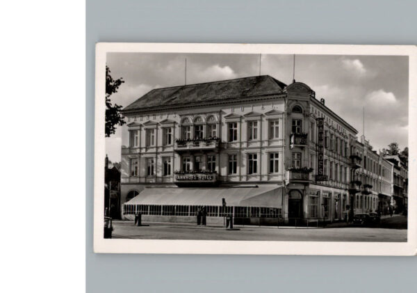 Flensburg Hotel Flensburg