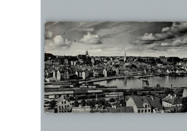 Flensburg