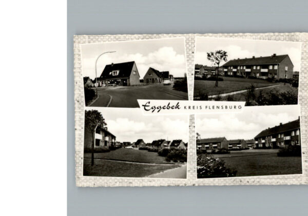Eggebek