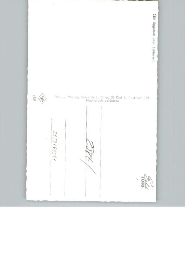 Eggebek – Bild 2