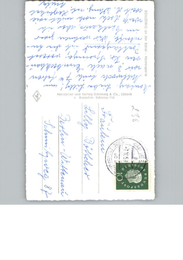 Schleswig Holstein – Bild 2