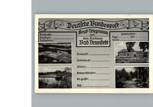 Bad Bramstedt