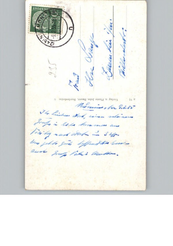 Neumuenster Schleswig-Holstein – Bild 2