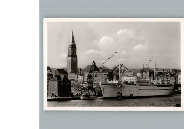 Kiel Ostsee