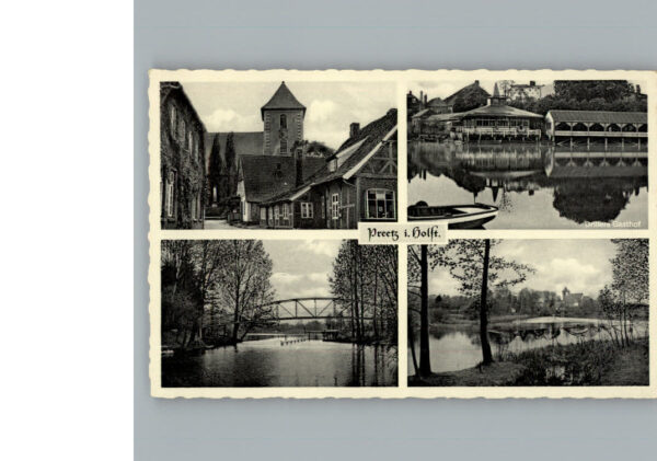 Preetz Holstein