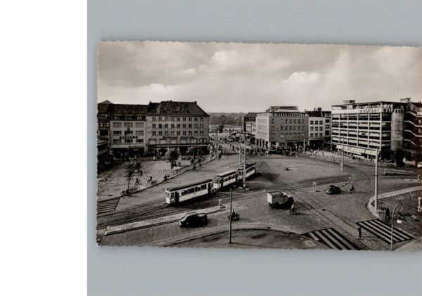 Kiel Ostsee Strassenbahn