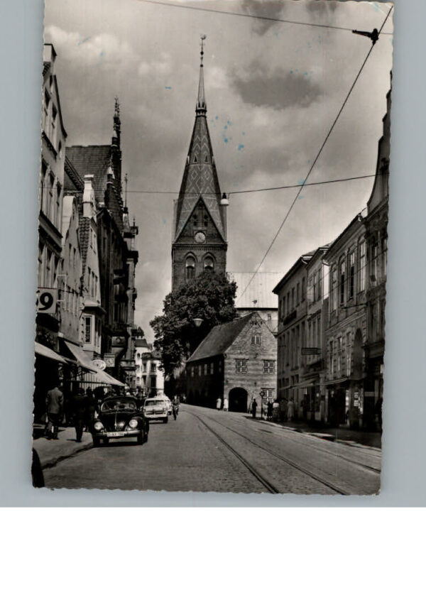 Flensburg
