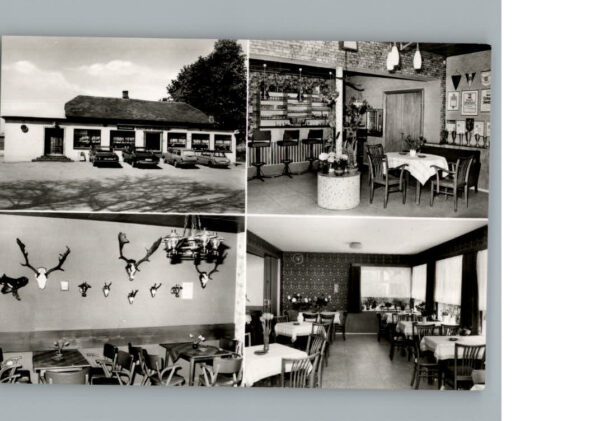 Bollingstedt Gastthaus Bollingstedt