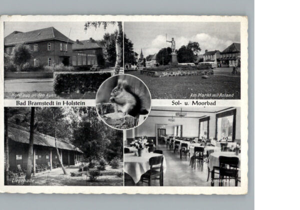 Bad Bramstedt