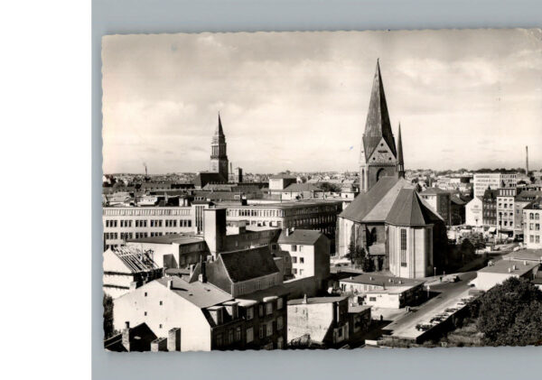Kiel Ostsee