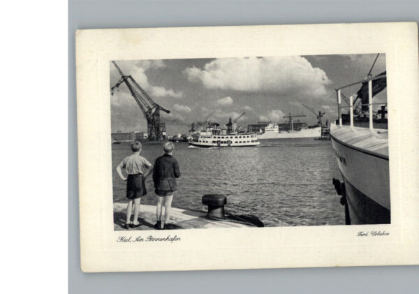 Kiel Ostsee