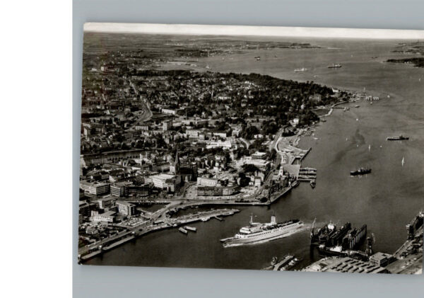 Kiel Ostsee