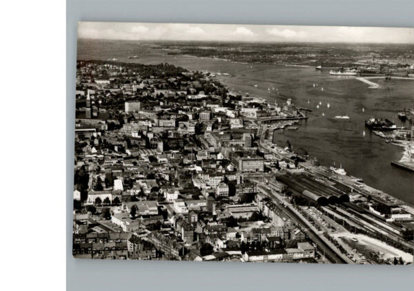 Kiel Ostsee