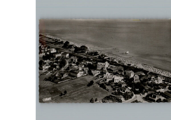 Dahme Ostseebad