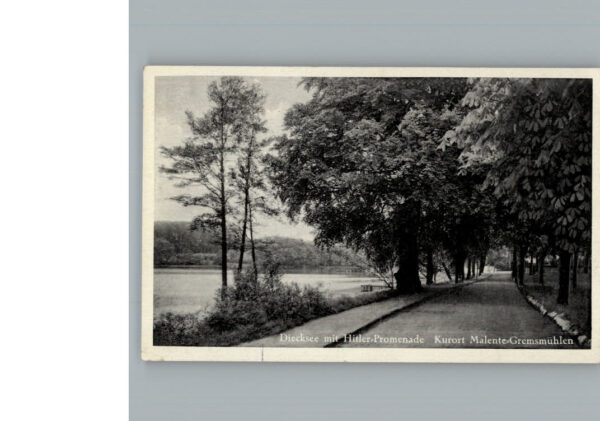 Malente-Gremsmuehlen