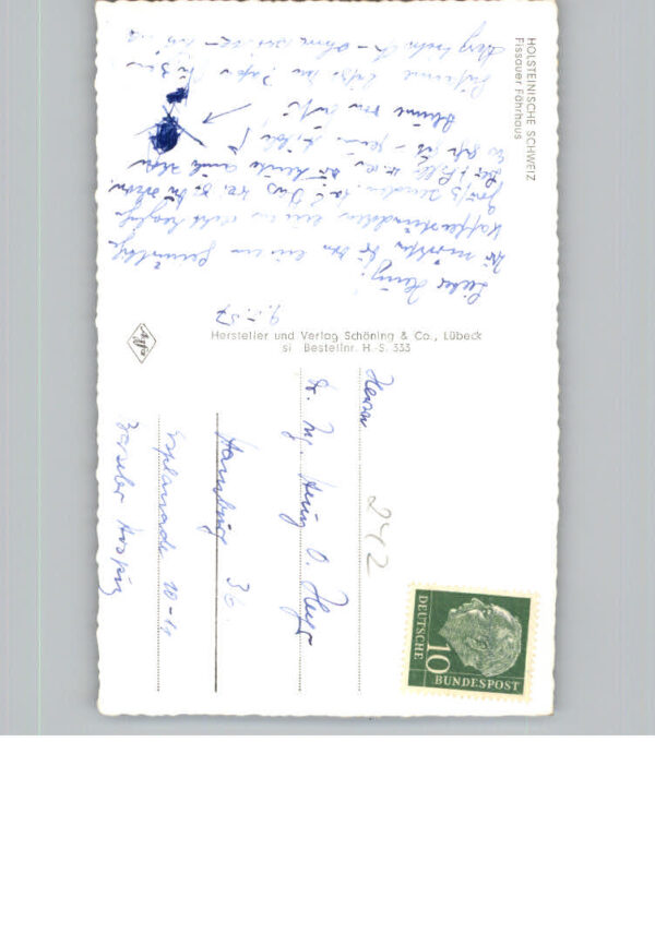 Fissau – Bild 2