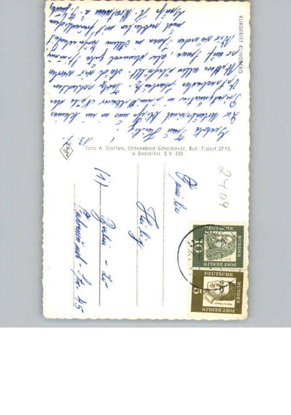 Klingberg – Bild 2