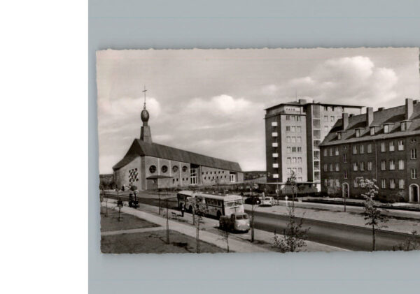 Luebeck
