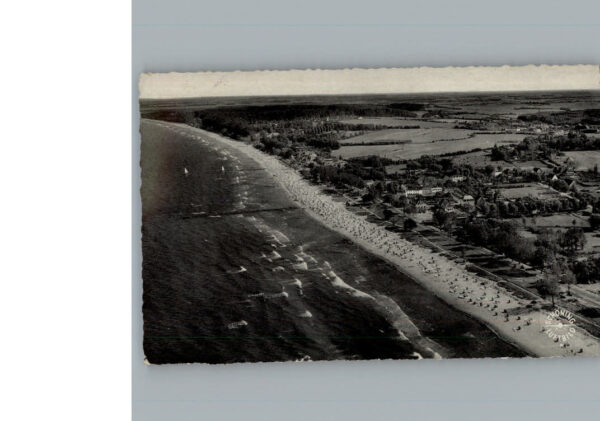 Scharbeutz Ostseebad