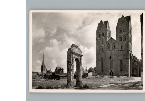 Luebeck