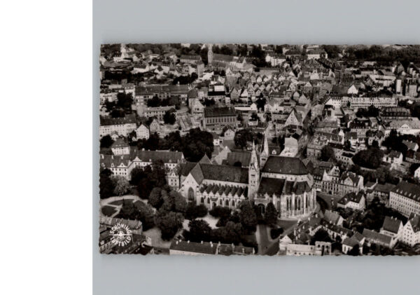 Augsburg