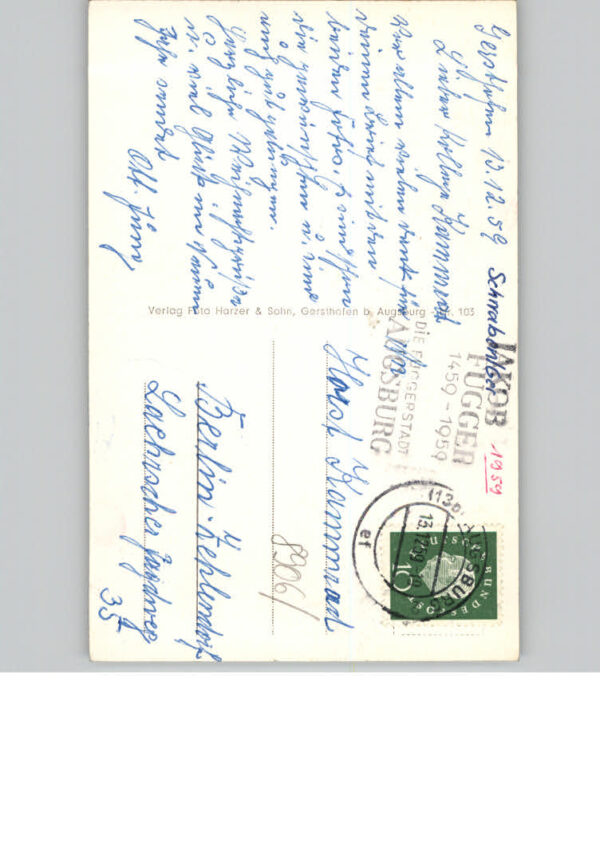 Gersthofen – Bild 2
