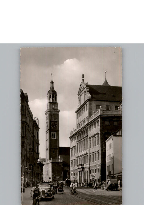 Augsburg