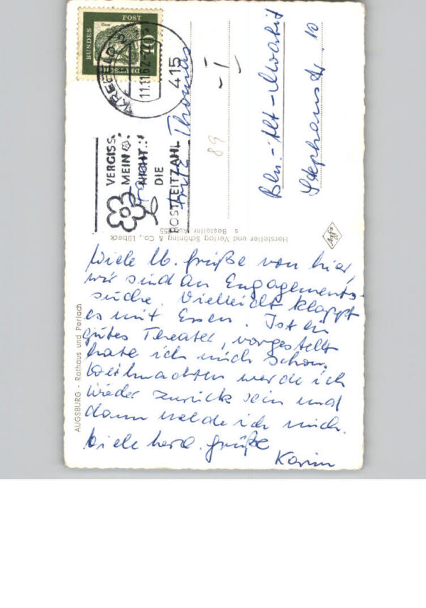 Augsburg – Bild 2