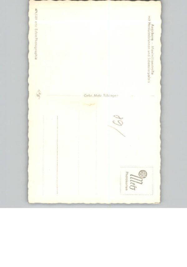 Augsburg – Bild 2
