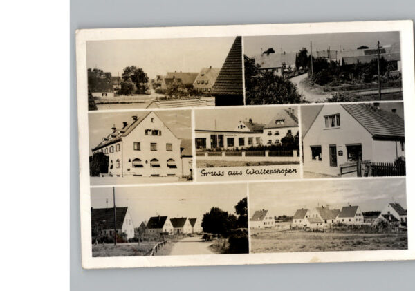 Waltenhofen Allgaeu