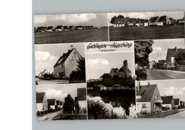 Gablingen