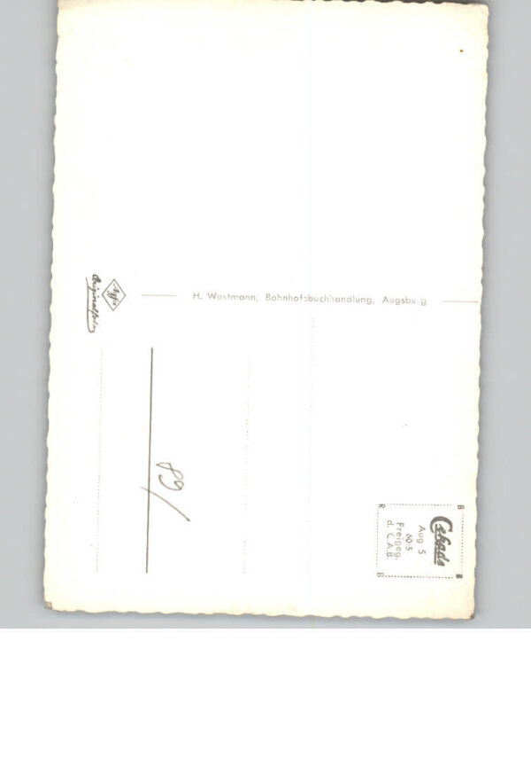 Augsburg – Bild 2