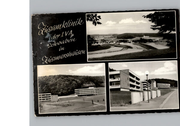 Zusmarshausen