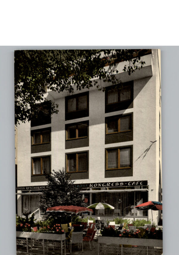 Augsburg Hotel Frundsberg