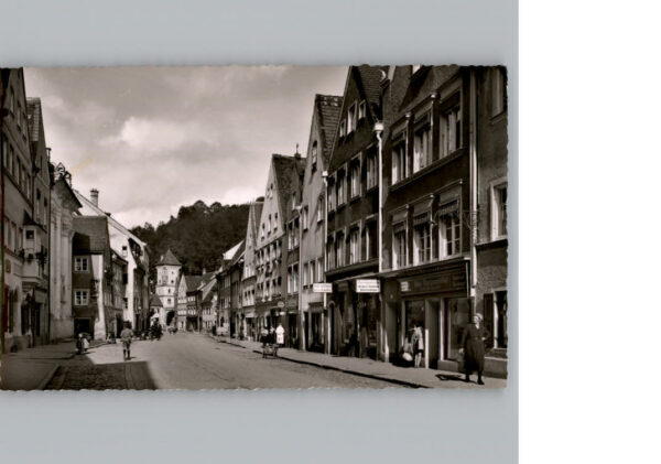 Landsberg Lech
