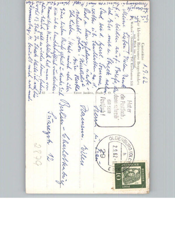 Kirchhatten – Bild 2