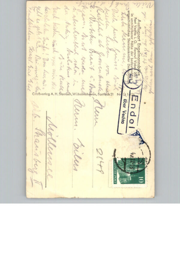 Vechta – Bild 2