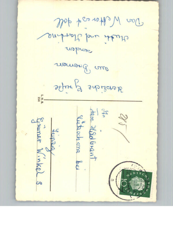 Bremerhaven – Bild 2