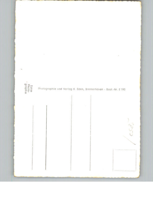 Bremerhaven – Bild 2